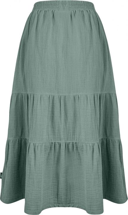 Image du produit Weird Fish - Jupe mi-longue LATHIKA - Femme (42 D)