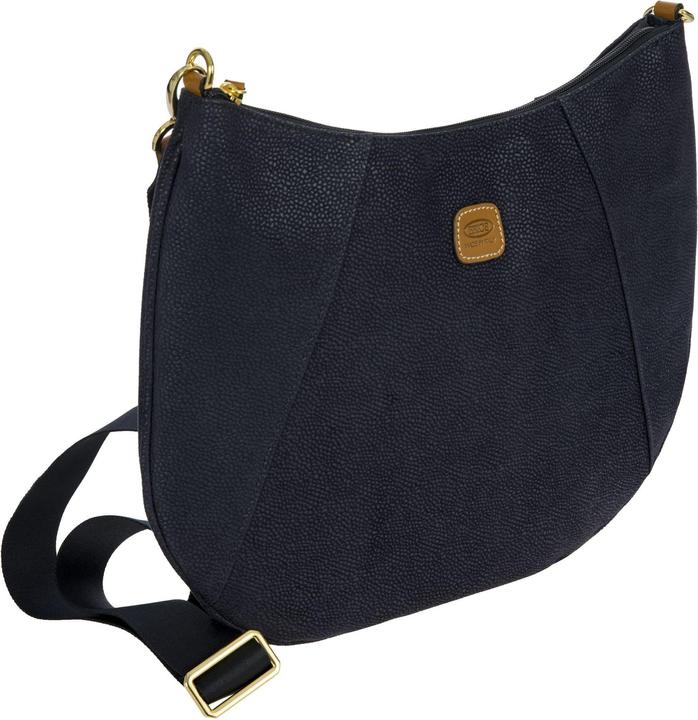 Actual product image Brics Life shoulder bag 20 cm