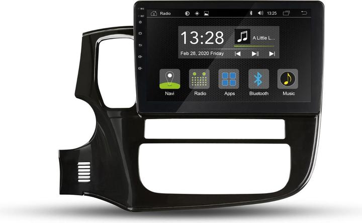 Immagine prodotto Radical R-C11MT2 (Auto Android, Apple Carplay)