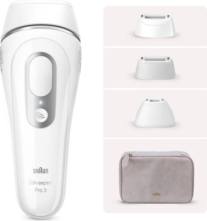 Image du produit Braun Silk-expert Pro IPL PL3230