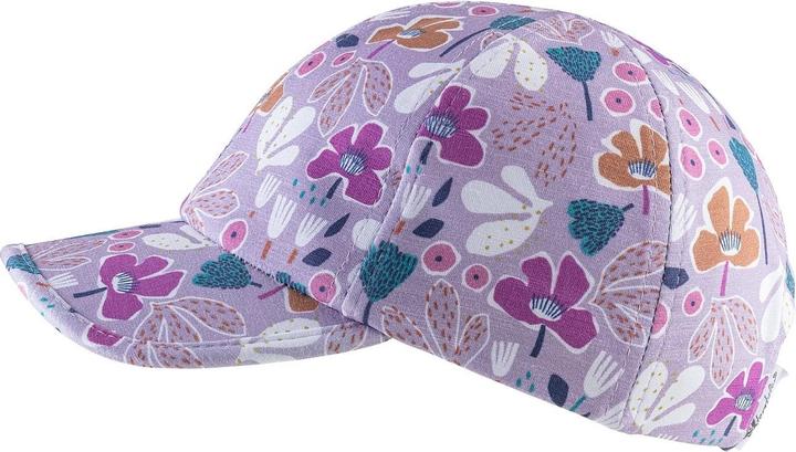 Produktbild Sterntaler Baseball Cap Blumen (49)