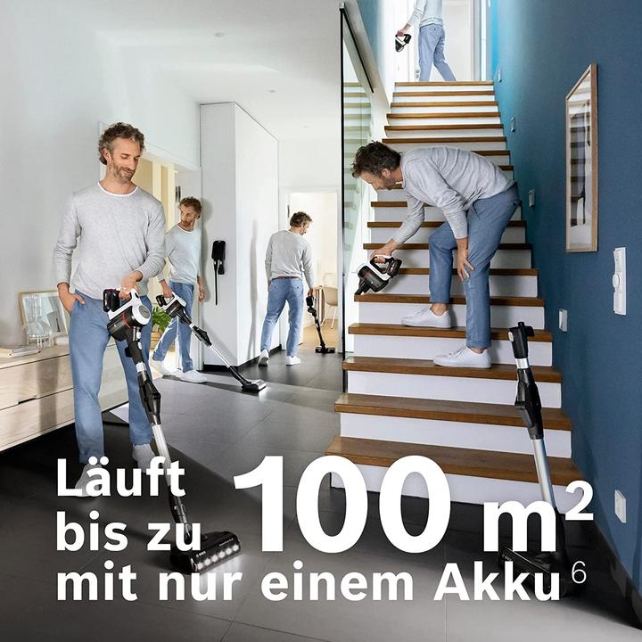 Produktbild Bosch Hausgeräte Unlimited 7