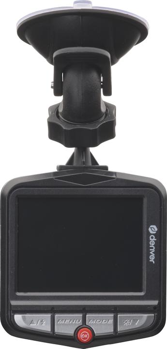 Produktbild Denver CCT-1230 (Eingebautes Mikrofon, Eingebautes Display, HD)