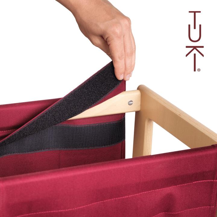 Actual product image Tuki Learning tower set with discovery cloth / discovery tower / elevation