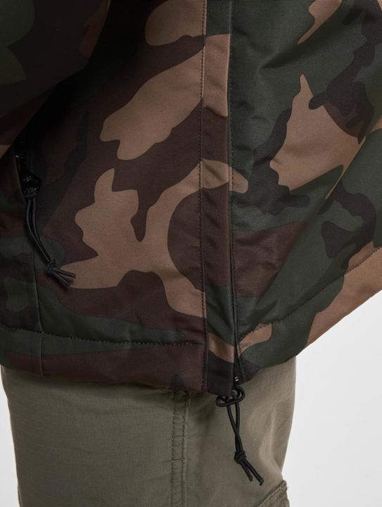 Image du produit Carhartt Veste d'hiver Nimbus - 101325 (M)