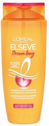 L'Oréal Paris Dream Long (700 ml, Flüssiges Shampoo)