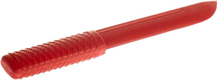 Immagine prodotto Ju-Sports Coltello di gomma corto rosso