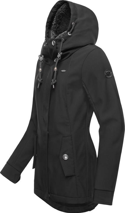 Produktbild Ragwear Monadde Softshell (XS)