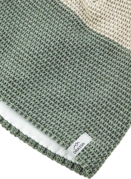 Produktbild DRASSN Lerau Voll-Fleece Merino Recycle (One Size)