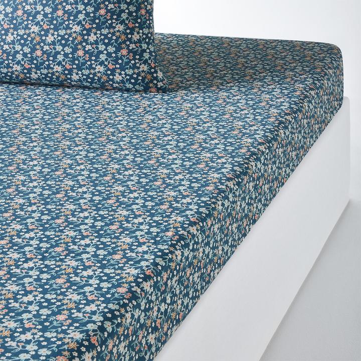 Image du produit La Redoute Interieurs Jane (Housse de couette, 140 x 190 cm)