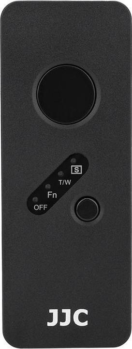 Actual product image JJC IRC P1 Camera Infrared Wireless Remote Control (replaces Pentax O RC1) (Device-specific remote control, Infrared)