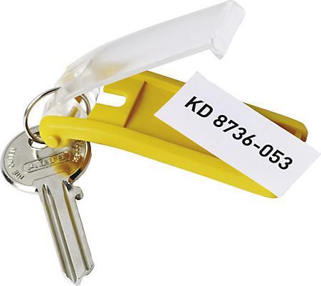 Actual product image Durable Key Box Code 36