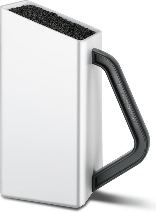 Silver, Black
