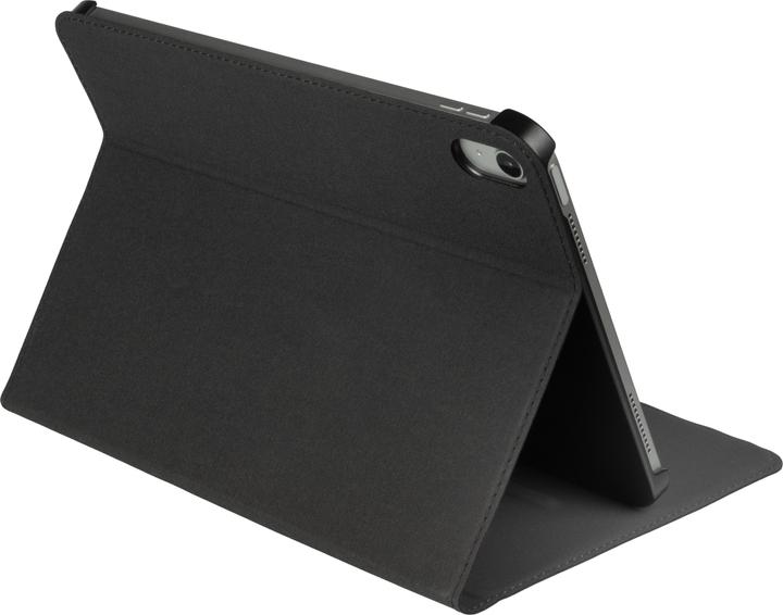 Actual product image Gecko Covers Book-Cover Easy-Click 2.0 (iPad 10.9 (2022))
