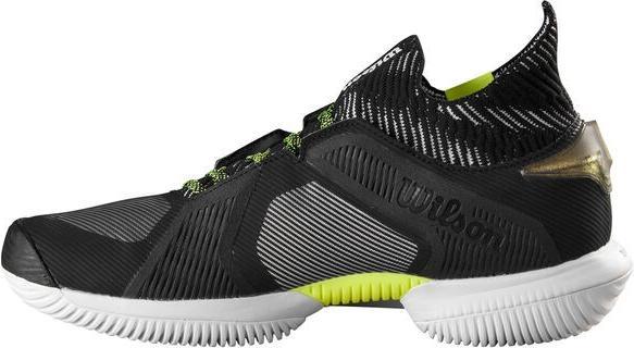 Actual product image Wilson Kaos Rapide SFT Clay Men's Tennis Shoe (45 1/3)