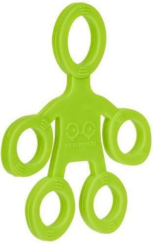 Actual product image YY Vertical Alien (Green)