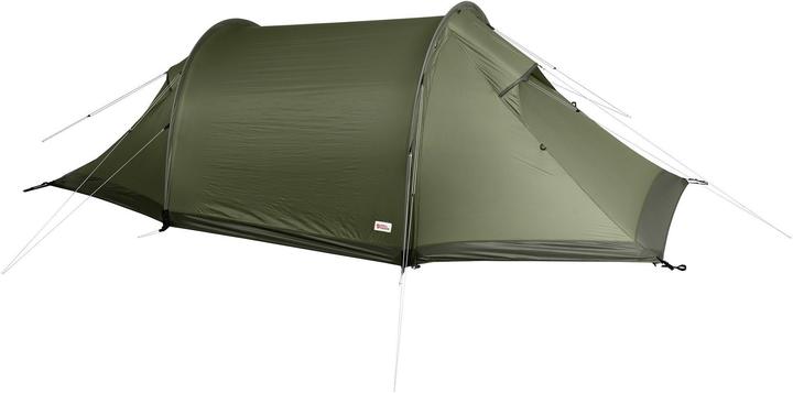 Image du produit Fjällräven Abisko Lite 3 (Tente tunnel, 2.22 kg, 3 personnes)