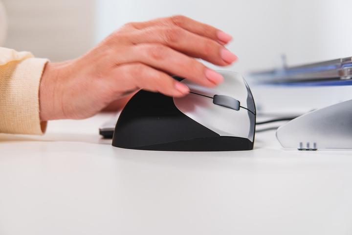 Actual product image Bakker Elkhuizen Handshake (Wireless)