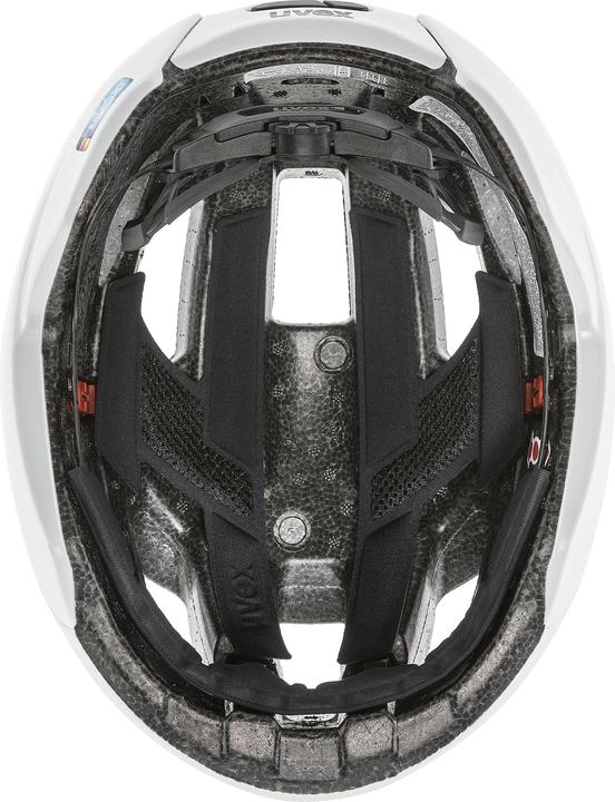 Actual product image Uvex Sports rise (52 - 56 cm)