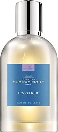 Actual product image Comptoir Sud Pacifique Coco Figue by Eau de Toilette Spray 100 ml (Eau de toilette, 100 ml)