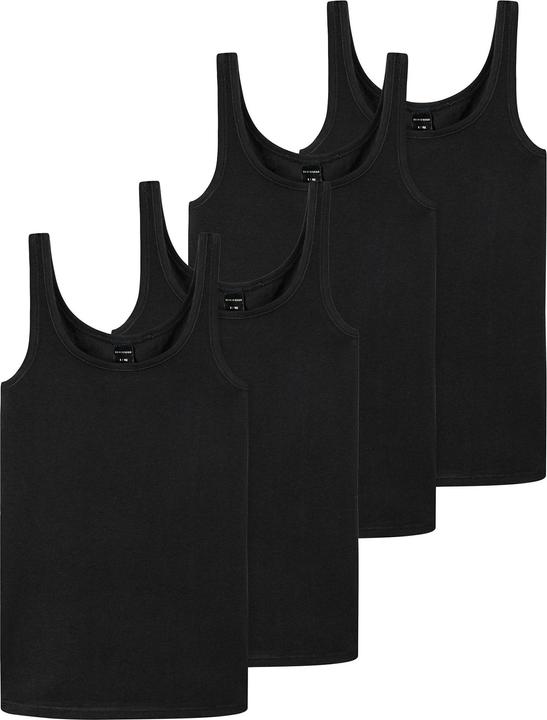 Produktbild Schiesser Unterhemd 95/5 Organic Cotton (152)
