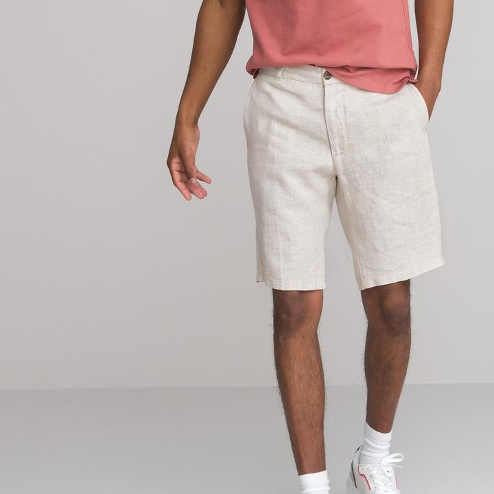 Produktbild La Redoute Collections Bermudas (54)