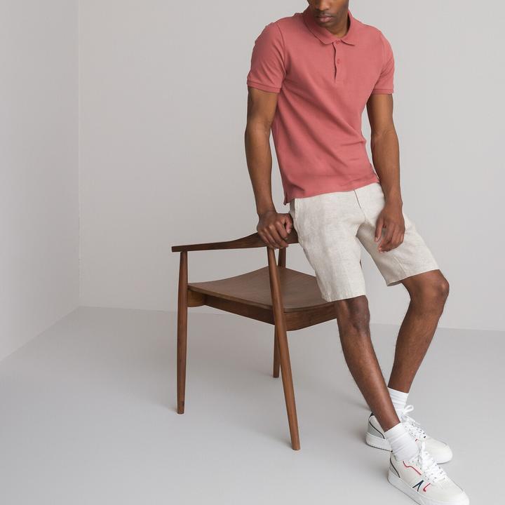Produktbild La Redoute Collections Bermudas (54)