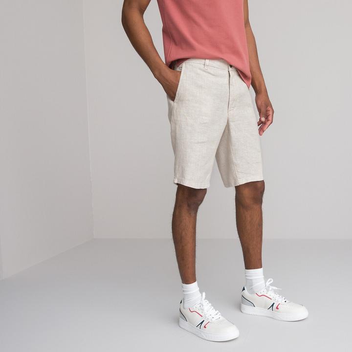 Produktbild La Redoute Collections Bermudas (54)