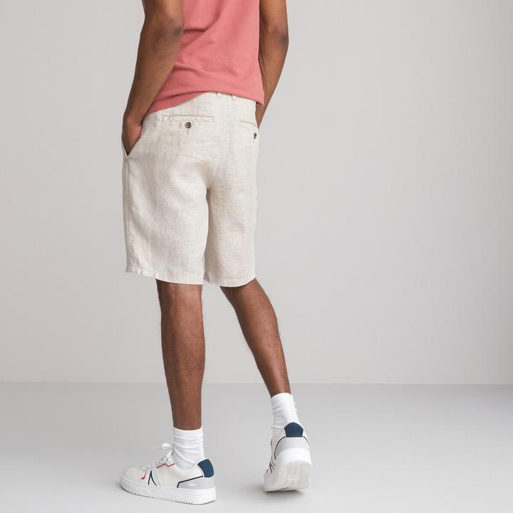 Produktbild La Redoute Collections Bermudas (54)