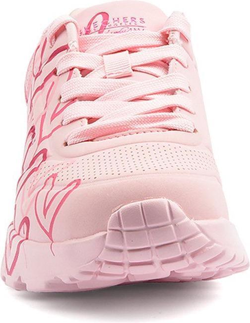 Image du produit Skechers Rohde Femmes Bottes à lacets Sport non doublées vert (39)