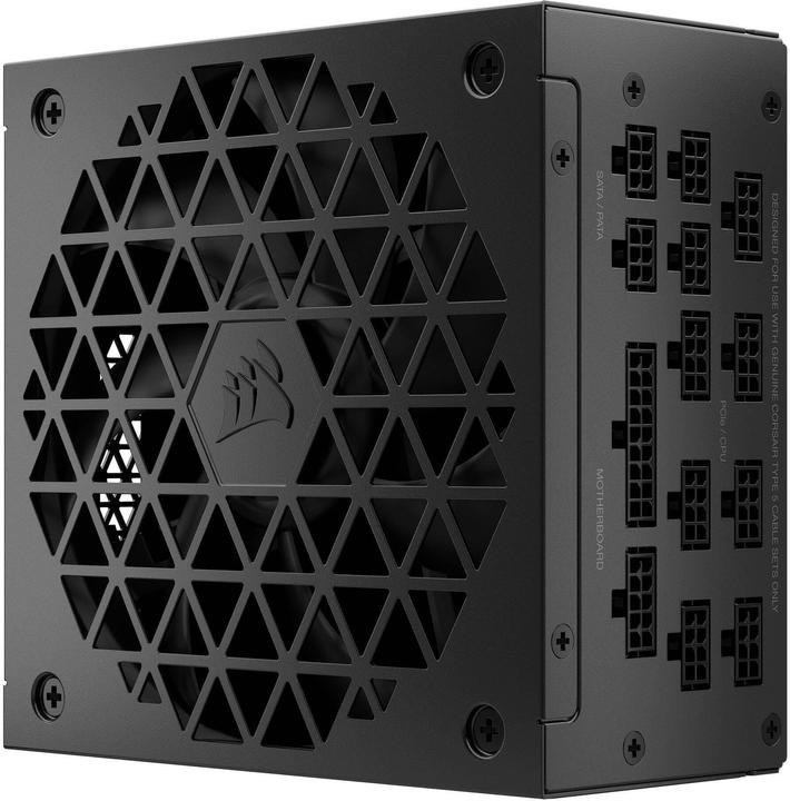 Produktbild Corsair PSU SF1000L (1000 W)