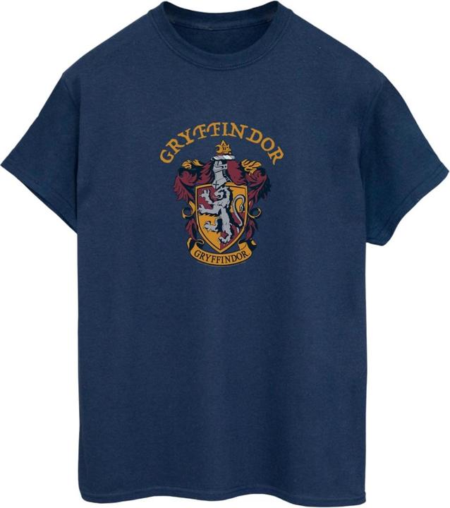 Image du produit T-shirt en coton Gryffondor (M)
