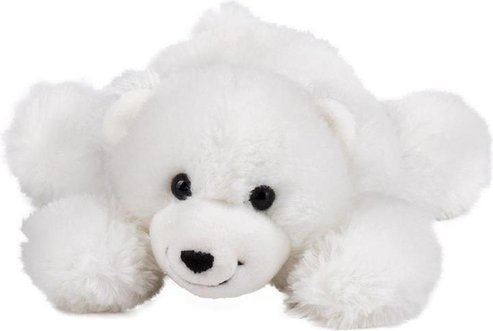 Produktbild Schaffer Eisbär Knut Knuddel (26 cm)