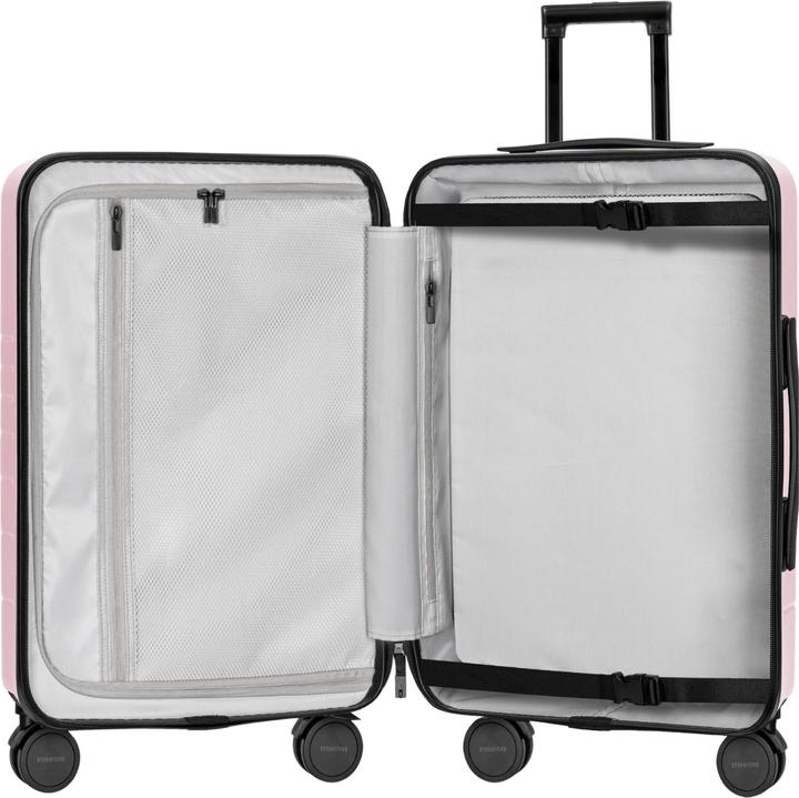 Image du produit Eternitive Rollkoffer E3 (33 l, Bagage à main (jusqu'à 50l))