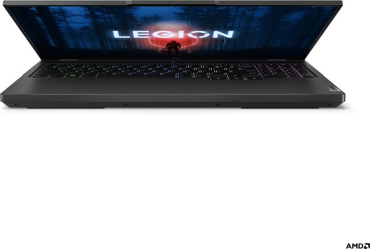 Produktbild Lenovo Legion Pro 5 (16", AMD Ryzen 7 7745HX, 32 GB, 1000 GB, CH)