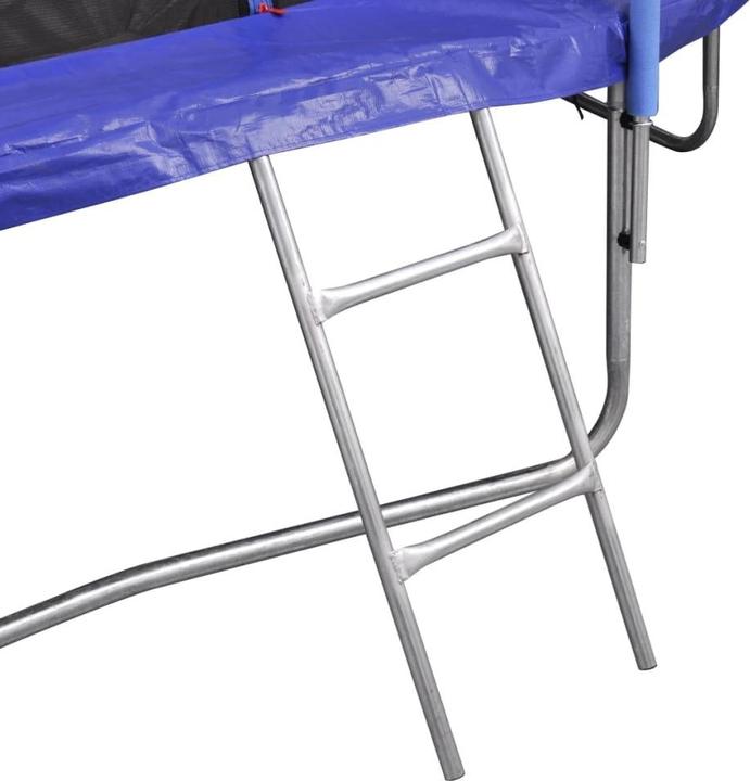 Immagine prodotto VidaXL trampolino (457 cm)
