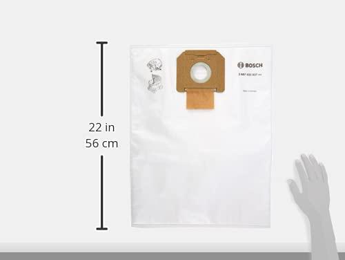 Actual product image Bosch Professional Zubehör Fleece filter bag for GAS 35 L AFC GAS 35 L SFC+ GAS 35 M AFC