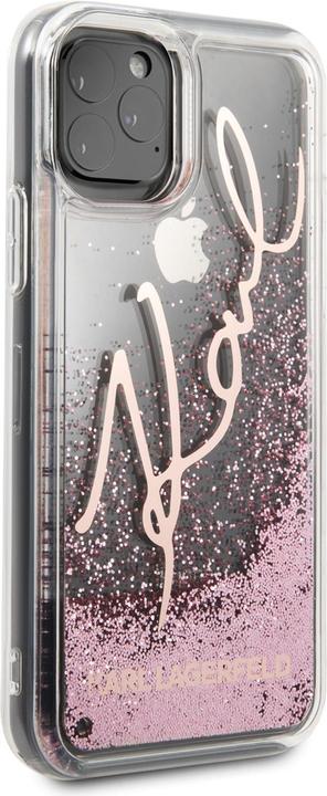 Immagine prodotto Karl Lagerfeld cassa (Apple iPhone 11 Pro)