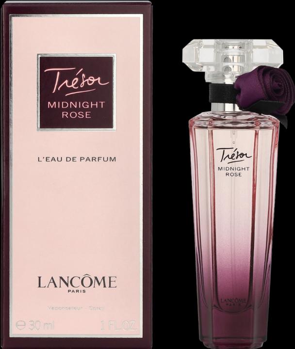 Immagine prodotto Lancôme Trésor Mezzanotte Rosa (Eau de parfum, 30 ml)