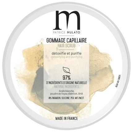 Produktbild Patrice Mulato P. Mulato Argila Hair Scrub (200 ml)