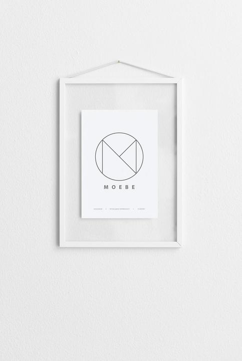 Image du produit Moebe Cadre (42 x 29 cm)