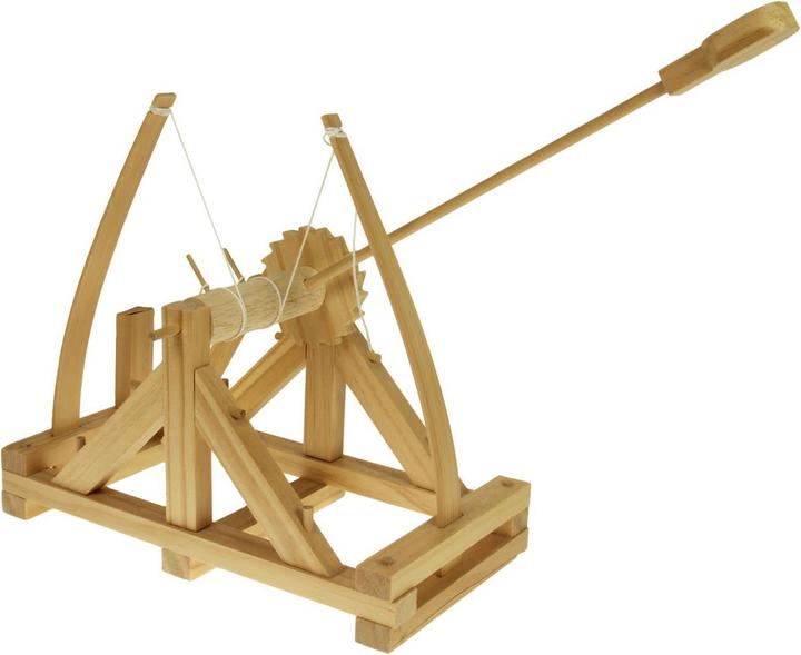 Immagine prodotto Catapulta Da Vinci