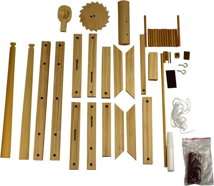 Immagine prodotto Catapulta Da Vinci