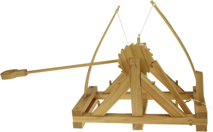 Immagine prodotto Catapulta Da Vinci