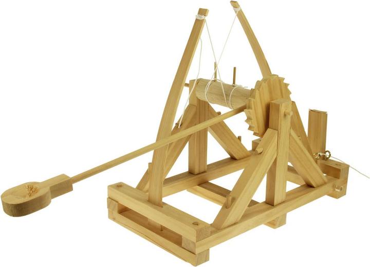 Immagine prodotto Catapulta Da Vinci