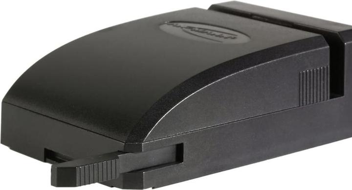 Actual product image Ansmann Energy XC3000 High-Tech Universal Charger (1 pcs., 9V Block, C, D, Chargers without battery)