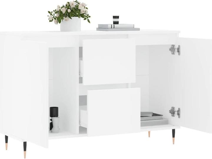 Actual product image VidaXL Varinia (104 x 35 x 70 cm)
