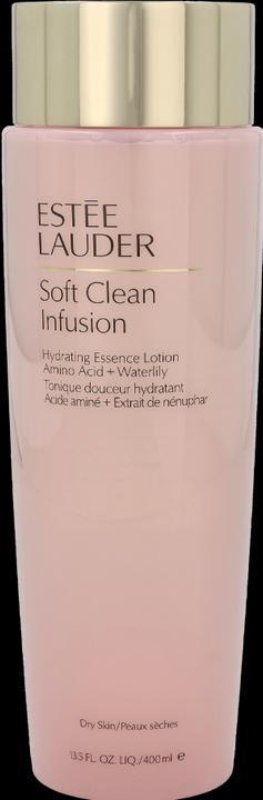 Immagine prodotto Estée Lauder Soft Clean (Panni pulizia, 400 ml)