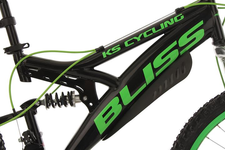Produktbild KS Cycling Bliss (24")