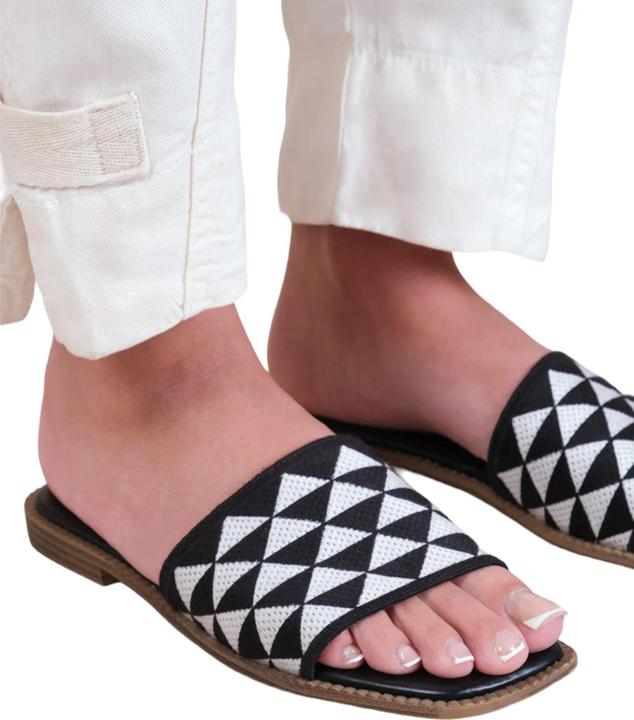 Where's That From - Sandales SYCAMORE - Femme (37)